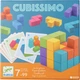 Настольная игра Djeco Cubissimo (DJ08477) (3070900084773) - изображение 2