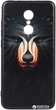 Чохол для смартфона BeCover 3D Print для Xiaomi Redmi 5 Black bear (BC_702036) - зображення 1