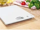 Весы кухонные Soehnle PAGE COMPACT 300 Белые - изображение 4