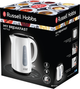 Электрочайник RUSSELL HOBBS My Breakfast 25070-70 - изображение 16