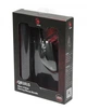 Миша A4Tech Q81 Bloody Neon XGlide Black USB + килимок - зображення 4