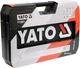 Набор инструментов YATO 111 предметов (YT-38831) - изображение 3