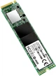 SSD диск Transcend MTE110S 256GB M.2 2280 PCIe 3.0 x4 3D NAND TLC (TS256GMTE110S) - изображение 2