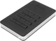 Жесткий диск Verbatim Store n Go 2TB 5400rpm 8MB 53403 2.5 USB 3.1 Secure Portable Keypad Access Black - изображение 5