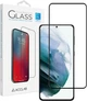 Захисне скло для смартфона Samsung Galaxy S21+ (G996) ACCLAB 9H Black (1283126510502) - зображення 1