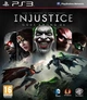 Injustice Gods Among Us (PS3, русские субтитры) - изображение 1