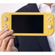 Игровая консоль Nintendo Switch Lite Yellow Bundle (игра Astral Chain) - изображение 5