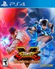 Street Fighter V Champion Edition (PS4, російські субтитри) - зображення 1