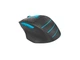 Миша A4 Tech FG30 (Blue) - зображення 4