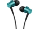 Навушники 1More Piston Fit Blue (E1009-BLUE) - изображение 1