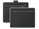 Графічний планшет Wacom Intuos S Bluetooth Black (CTL-4100WLK-N) - зображення 6