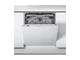 Вбудована посудомийна машина Whirlpool WIC3C26F - изображение 1