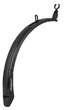 Велосипедні крила Polisport EXPANDER 55 20-24 black (8623800001) - зображення 4