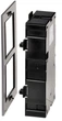 Wpuszczana ramka montażowa Hikvision na 2 moduły DS-KD-ACF2/Plastic (6954273691561) - obraz 4
