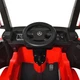 Электромобиль Грузовик Bambi M 4208EBLR-3 Красный - изображение 4