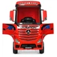 Электромобиль Грузовик Bambi M 4208EBLR-3 Красный - изображение 3