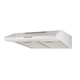 Витяжка Ventolux PARMA 50 WH - зображення 1