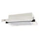 Витяжка Ventolux GARDA 60 IVG (750) SMD LED - зображення 1