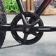 Fat Bike Горный Велосипеды HAMMER S800 EXTRIME Колёса 24 - изображение 4