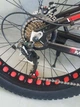 Fat Bike Горный Велосипеды HAMMER S800 EXTRIME Колёса 24 - изображение 5