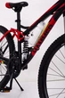 Горный велосипед на амортизации HAMMER ACTIVE 26-S211 Shimano Сборка 85% - изображение 4