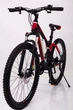 Горный велосипед на амортизации HAMMER ACTIVE 26-A211Shimano - изображение 4