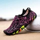 Аквашузы от кораллов и рифов розовые 39 Sport New (Pink) (103739) - изображение 6