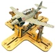 Стапель Laser Model Graver для сборки авиамоделей (LMG BB-01) - изображение 1
