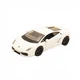 Автомодель Bburago LAMBORGHINI GALLARDO LP560-4 (2008), (білий, 1:32) (18-43020) - зображення 1