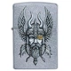 Запальничка Zippo Viking Warrior Design, 29871 - зображення 2