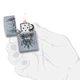 Запальничка Zippo Viking Warrior Design, 29871 - зображення 4