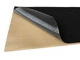 Шумоизоляция из вспененного пенополиуретана 100х50х0.5см SoundProOFF DAMPER Black 5 (sp-0047) - изображение 2
