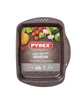 Форма PYREX ASIMETRIA, 25x20 см (6236605) - зображення 1