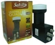Конвертер QUAD Satcom S-408 - изображение 2