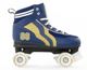 Роликовые коньки Rio Roller Varcity Blue/Gold - изображение 1