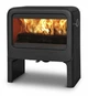 Чавунна піч Dovre ROCK 500TB - изображение 1