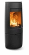 Чавунна піч Dovre BOLD 400 - зображення 1