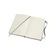 Блокнот Moleskine PRO Недатированный средний 13x21 см 240 страниц в линию Черный (8058647620756) - изображение 5