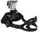 Маска для дайвинга GoProff Accss с креплением для GoPro, Xiaomi Yi, SJCAM 4000, 5000 Black (00222/1) - изображение 2