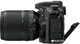 Фотоапарат Nikon D7500 AF-S DX Nikkor 18-140mm f/3.5-5.6G ED VR Kit (VBA510K002) - зображення 6