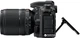 Фотоапарат Nikon D7500 AF-S DX Nikkor 18-140mm f/3.5-5.6G ED VR Kit (VBA510K002) - зображення 7
