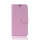Чехол-книжка Litchie Wallet для OnePlus 7 Pink - изображение 3