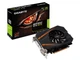 Gigabyte GeForce GTX 1070 GV-N1070IXOC-8GD (не оригинальная упаковка) - изображение 2