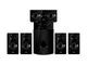 Компьютерные колонки Sven HT-210 Black - изображение 1