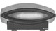 Вулична підсвітка фасадів Brille AL-234/6W NW COB LED IP65 BK (34-196) - зображення 3