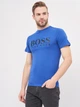 Футболка Boss 10263.5 S (44) Электрик - изображение 1