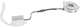 Світильник точковий світлодіодний Brille LED-198/3W NW CH (36-195) - зображення 3