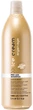 Антивозрастной шампунь Inebrya Pro-age Shampoo с Аргановым Маслом 1000 мл (8033219166856/8008277263304) - изображение 1