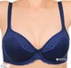 Бюстгальтер Triumph Beauty-Full Darling WP 80C Синій (7613126111166) - зображення 4