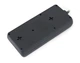 Фильтр питания REAL-EL RS-8 Protect 1.8 м Black - изображение 4